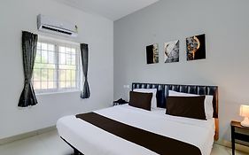Hotel O Bee Oak