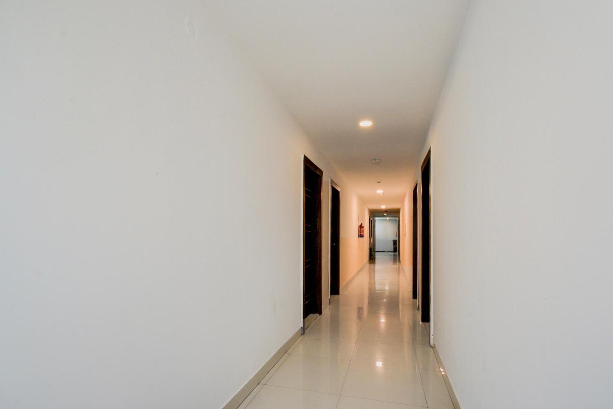 Hotel O Bee Oak Gachibowli Exterior photo